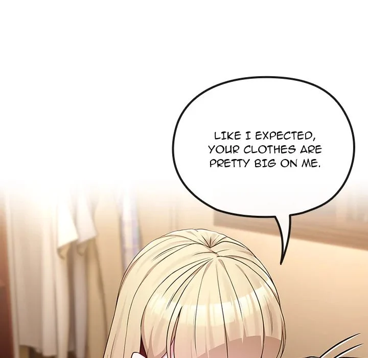 But You’re the Same Age as My Daughter?! chapter 34 page 145