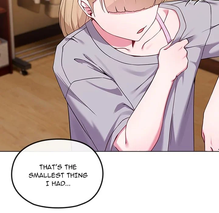 But You’re the Same Age as My Daughter?! chapter 34 page 146