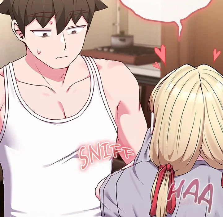 But You’re the Same Age as My Daughter?! chapter 34 page 148