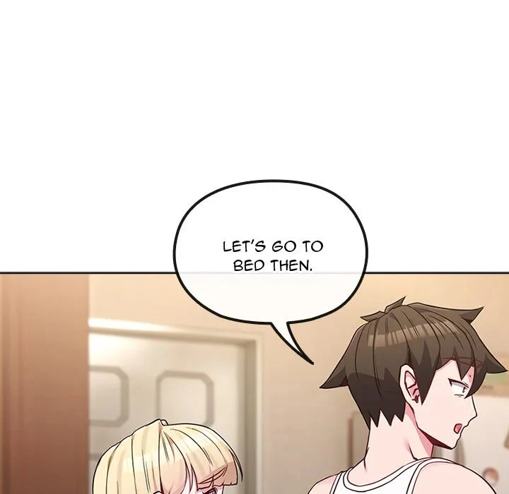 But You’re the Same Age as My Daughter?! chapter 34 page 150