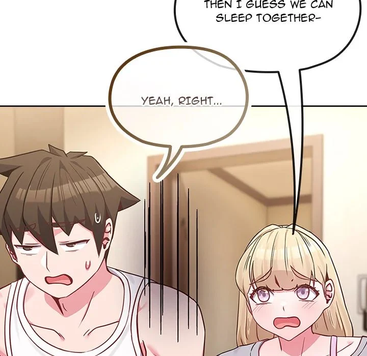 But You’re the Same Age as My Daughter?! chapter 34 page 158