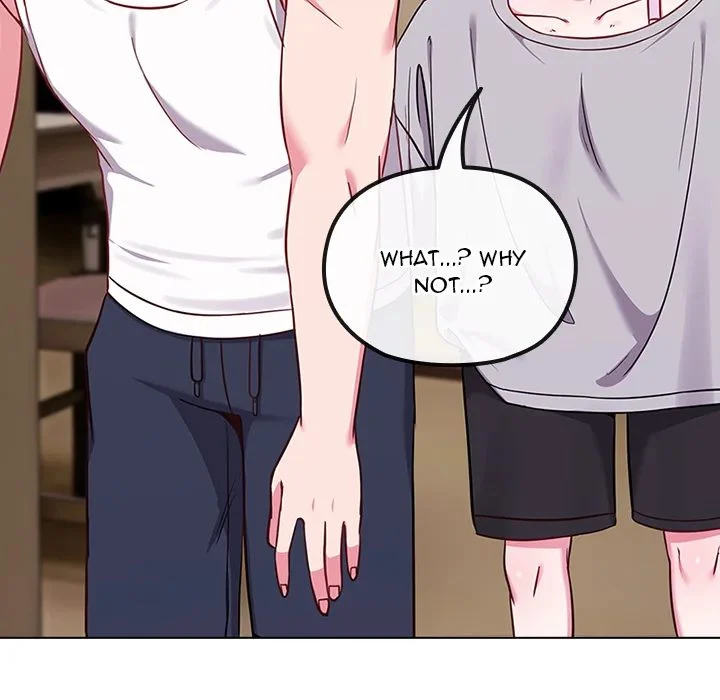 But You’re the Same Age as My Daughter?! chapter 34 page 159