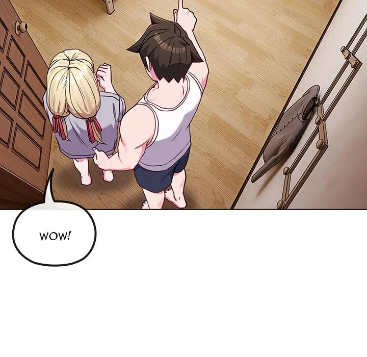 But You’re the Same Age as My Daughter?! chapter 34 page 162