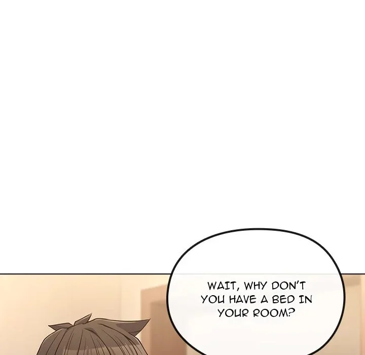 But You’re the Same Age as My Daughter?! chapter 34 page 163