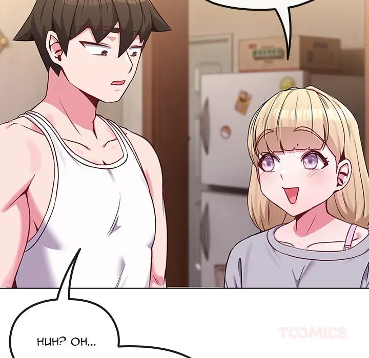 But You’re the Same Age as My Daughter?! chapter 34 page 164