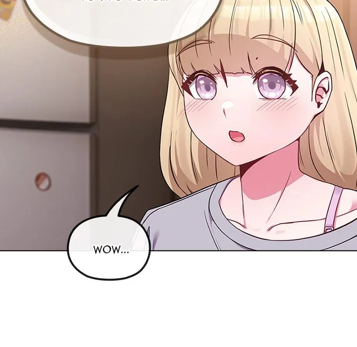 But You’re the Same Age as My Daughter?! chapter 34 page 167