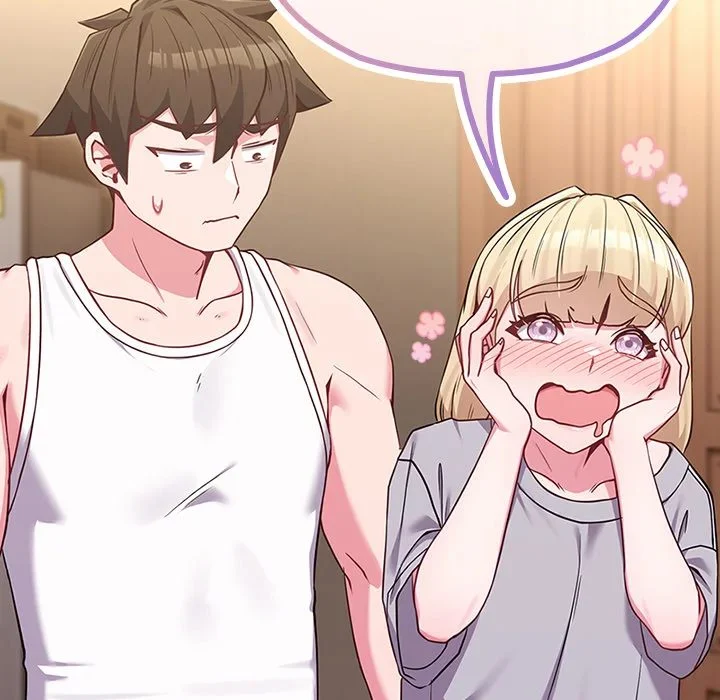 But You’re the Same Age as My Daughter?! chapter 34 page 169