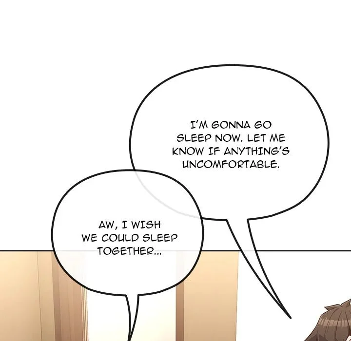 But You’re the Same Age as My Daughter?! chapter 34 page 171