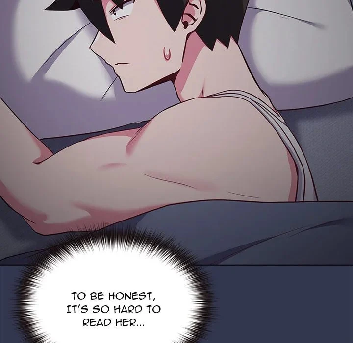 But You’re the Same Age as My Daughter?! chapter 34 page 181