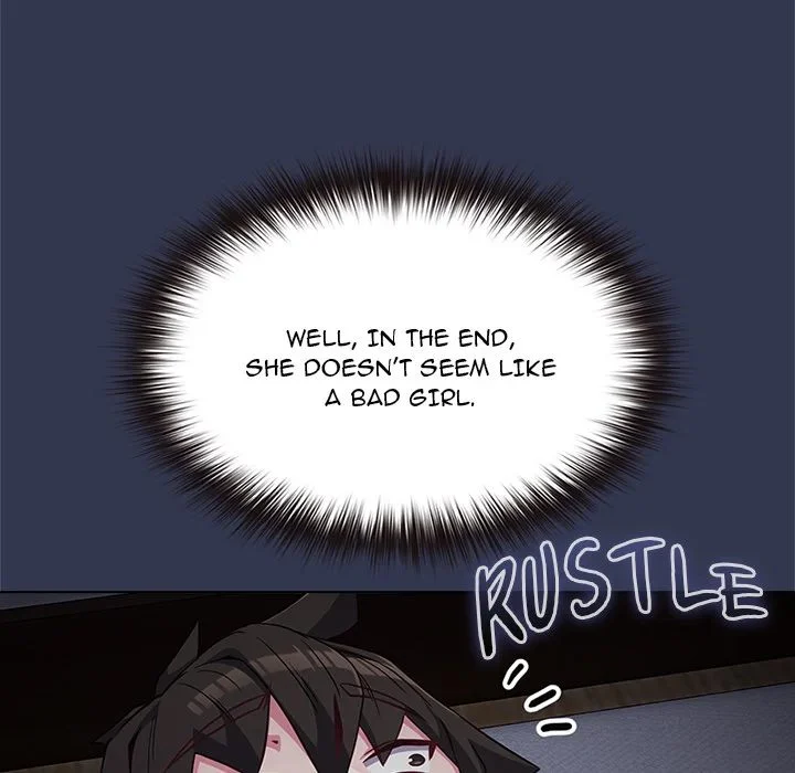 But You’re the Same Age as My Daughter?! chapter 34 page 183