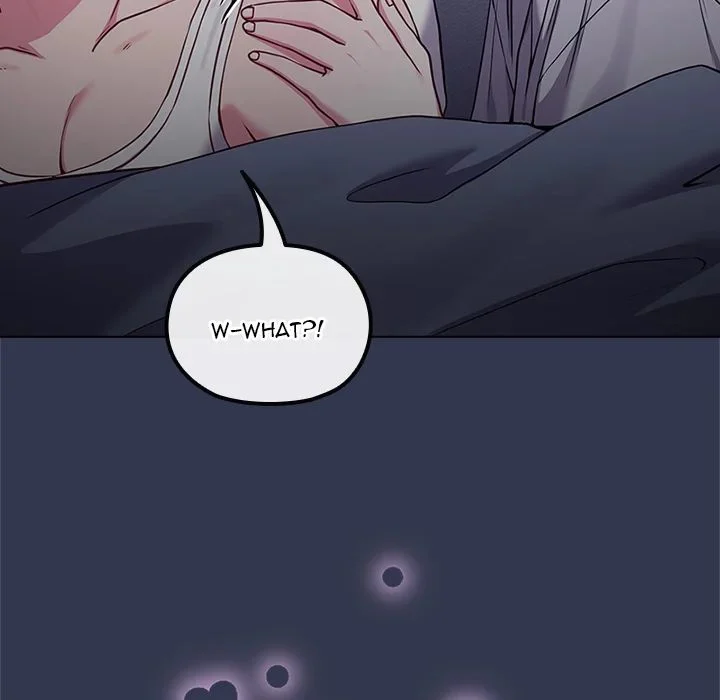 But You’re the Same Age as My Daughter?! chapter 34 page 191