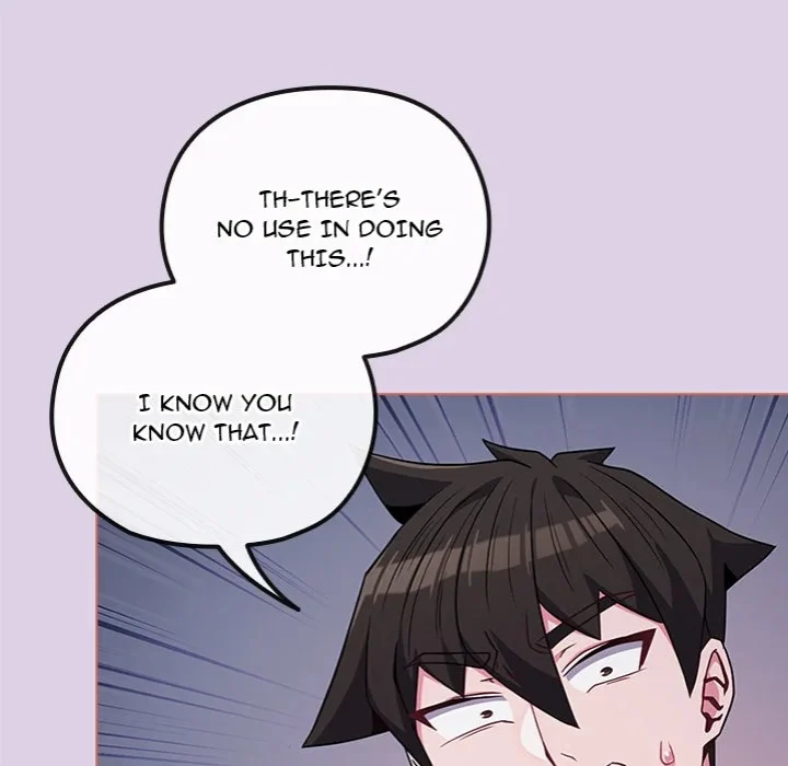 But You’re the Same Age as My Daughter?! chapter 36 page 7