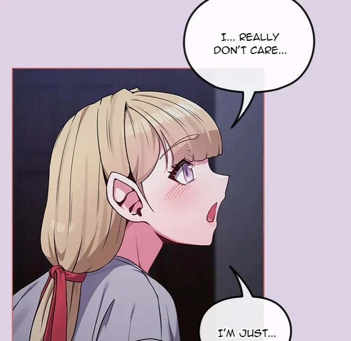 But You’re the Same Age as My Daughter?! chapter 36 page 9