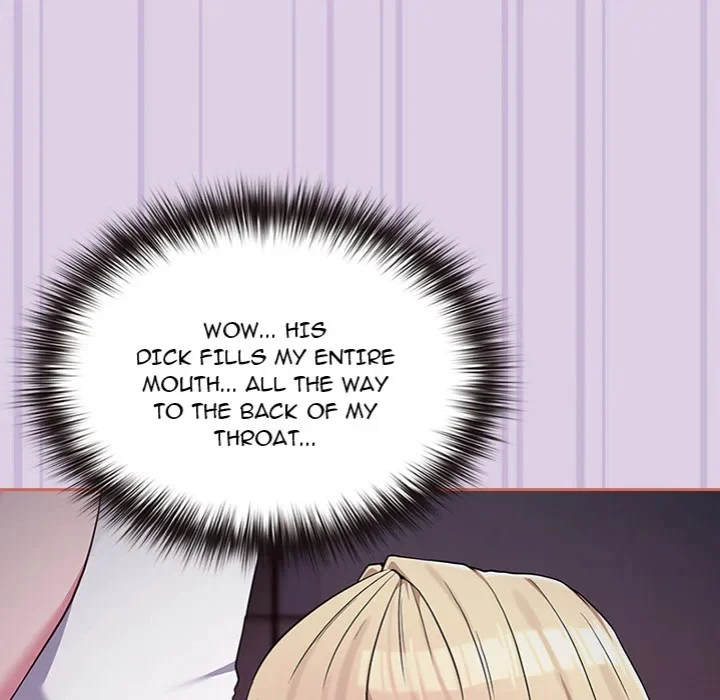 But You’re the Same Age as My Daughter?! chapter 36 page 22