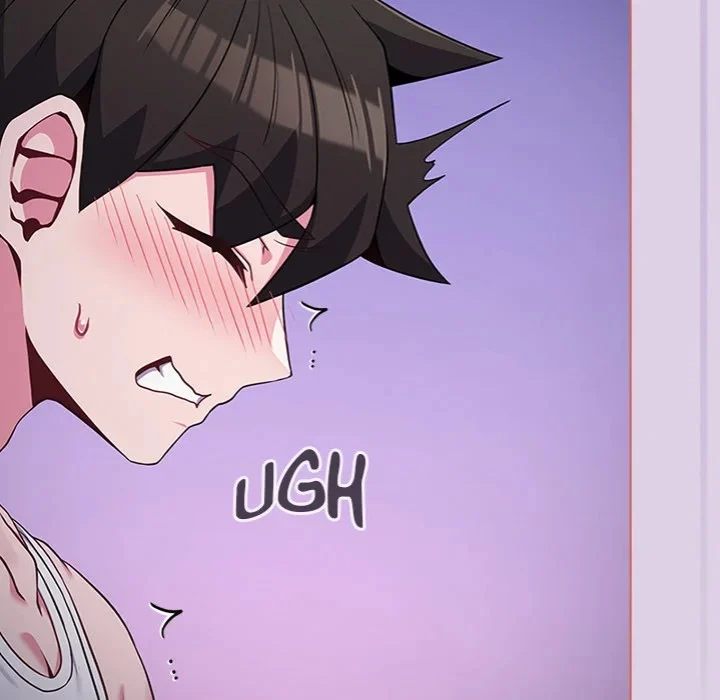 But You’re the Same Age as My Daughter?! chapter 36 page 28