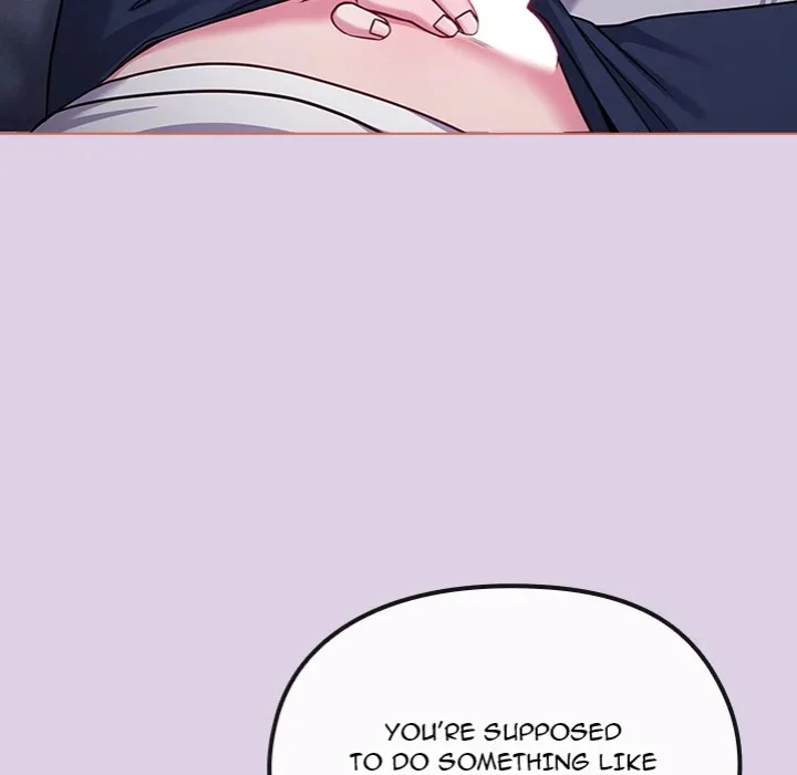 But You’re the Same Age as My Daughter?! chapter 36 page 31