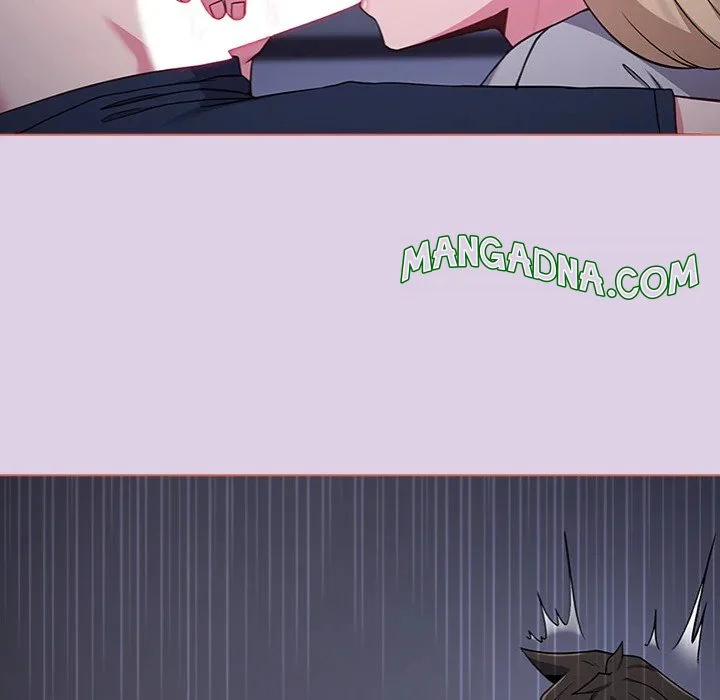 But You’re the Same Age as My Daughter?! chapter 36 page 35