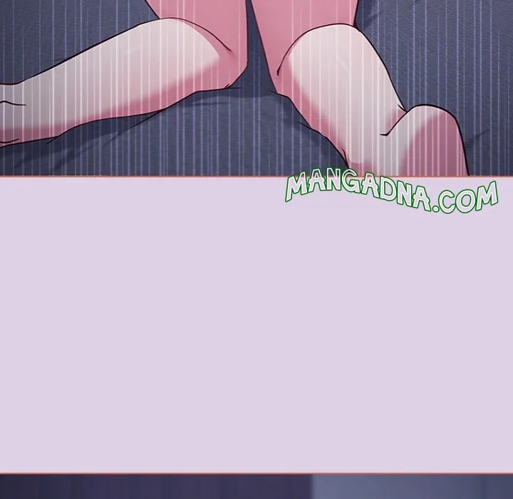 But You’re the Same Age as My Daughter?! chapter 36 page 37