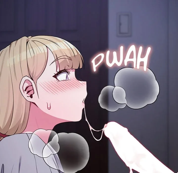 But You’re the Same Age as My Daughter?! chapter 36 page 38