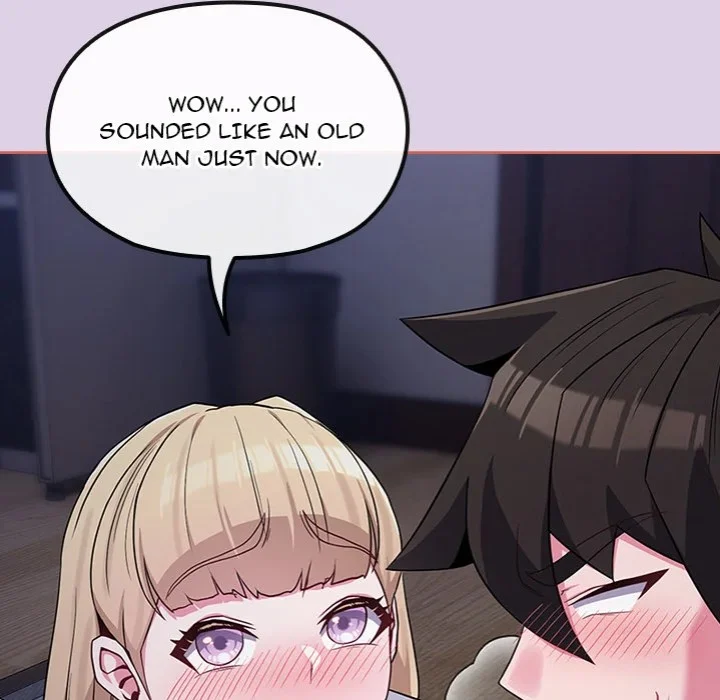 But You’re the Same Age as My Daughter?! chapter 36 page 40