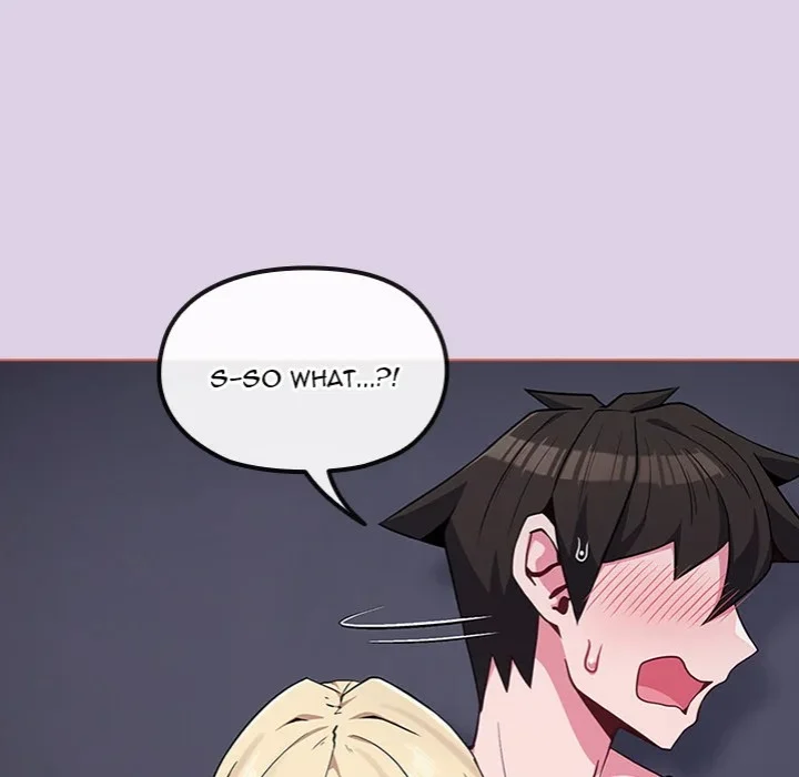 But You’re the Same Age as My Daughter?! chapter 36 page 42