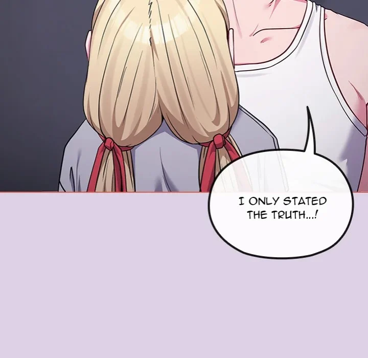 But You’re the Same Age as My Daughter?! chapter 36 page 43