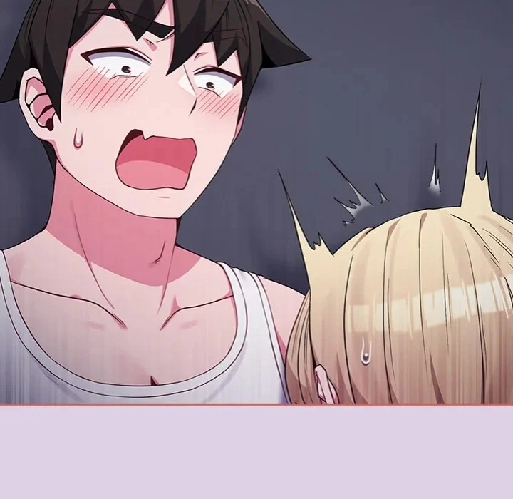 But You’re the Same Age as My Daughter?! chapter 36 page 52