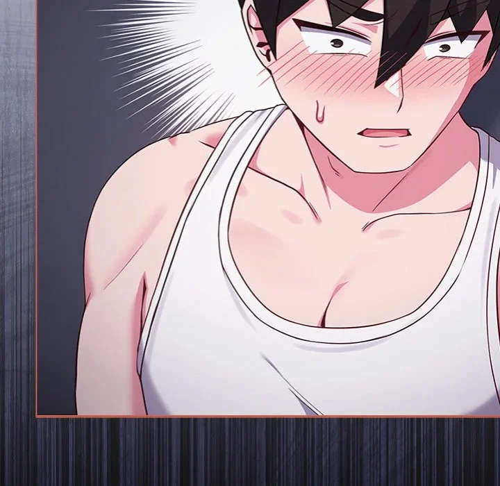 But You’re the Same Age as My Daughter?! chapter 36 page 59