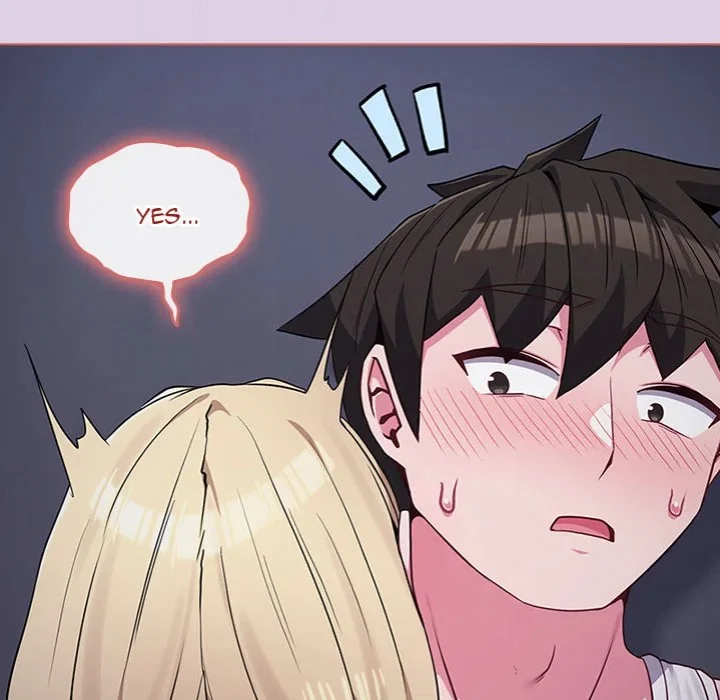 But You’re the Same Age as My Daughter?! chapter 36 page 69