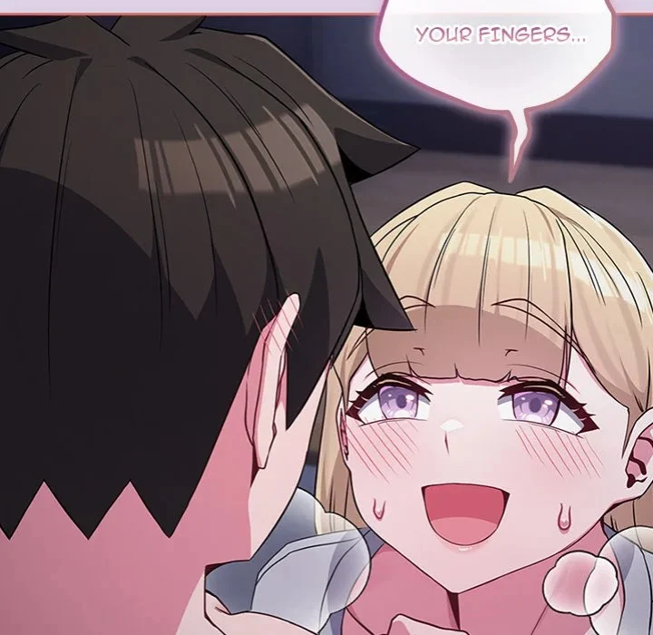But You’re the Same Age as My Daughter?! chapter 36 page 71