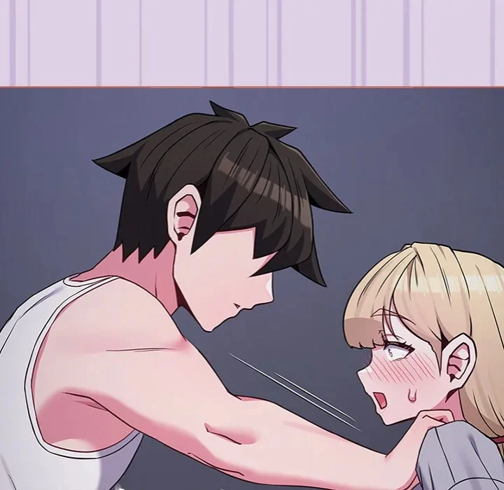 But You’re the Same Age as My Daughter?! chapter 36 page 73
