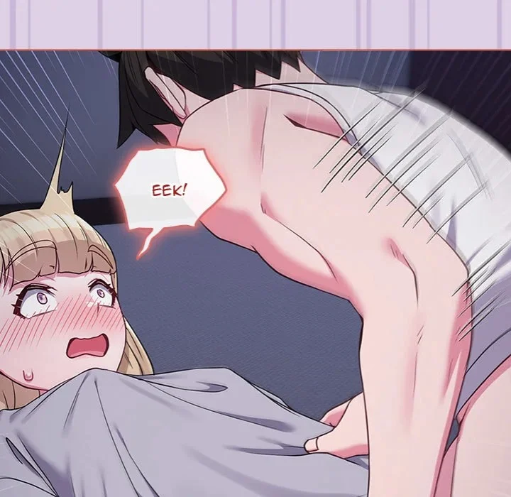 But You’re the Same Age as My Daughter?! chapter 36 page 77