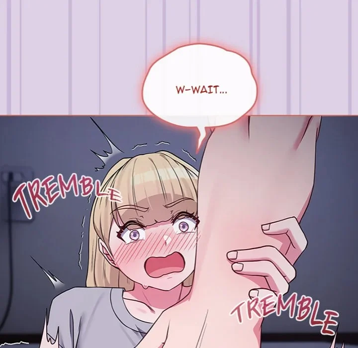 But You’re the Same Age as My Daughter?! chapter 36 page 79