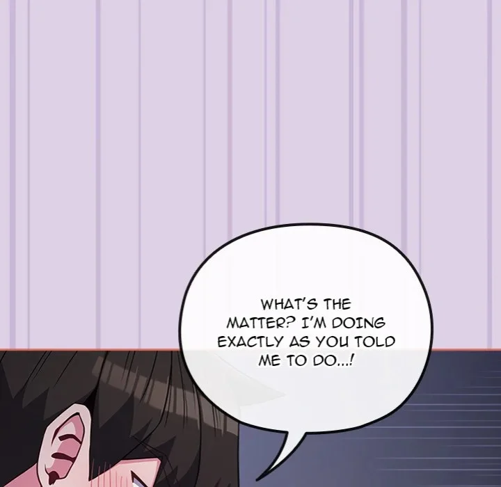 But You’re the Same Age as My Daughter?! chapter 36 page 81