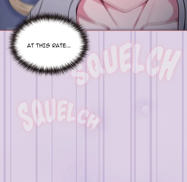 But You’re the Same Age as My Daughter?! chapter 36 page 87