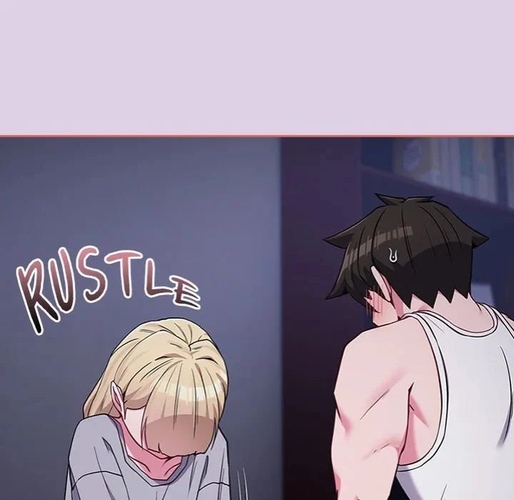 But You’re the Same Age as My Daughter?! chapter 36 page 97
