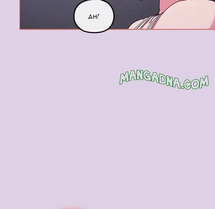 But You’re the Same Age as My Daughter?! chapter 36 page 103