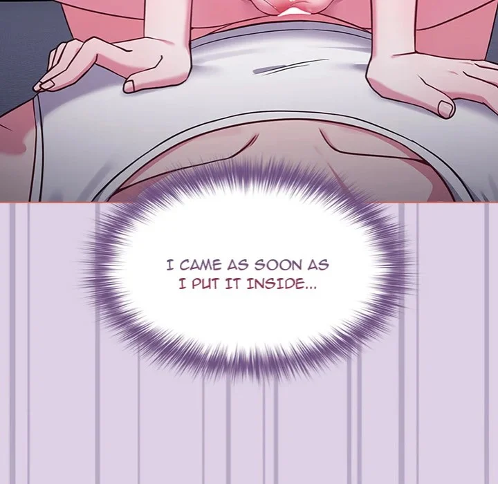 But You’re the Same Age as My Daughter?! chapter 36 page 133