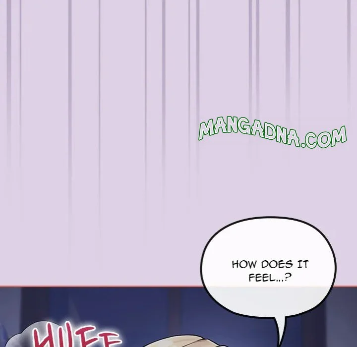 But You’re the Same Age as My Daughter?! chapter 36 page 134