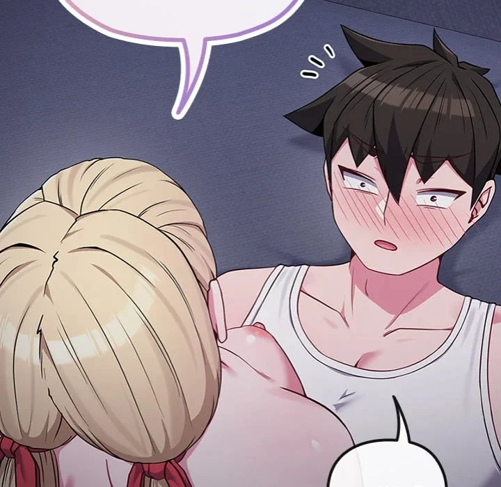 But You’re the Same Age as My Daughter?! chapter 36 page 142