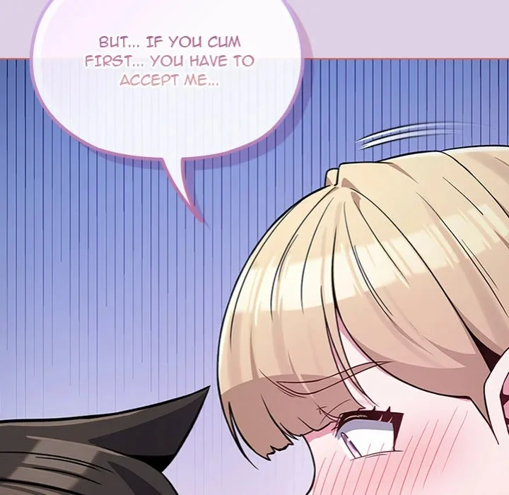 But You’re the Same Age as My Daughter?! chapter 36 page 149