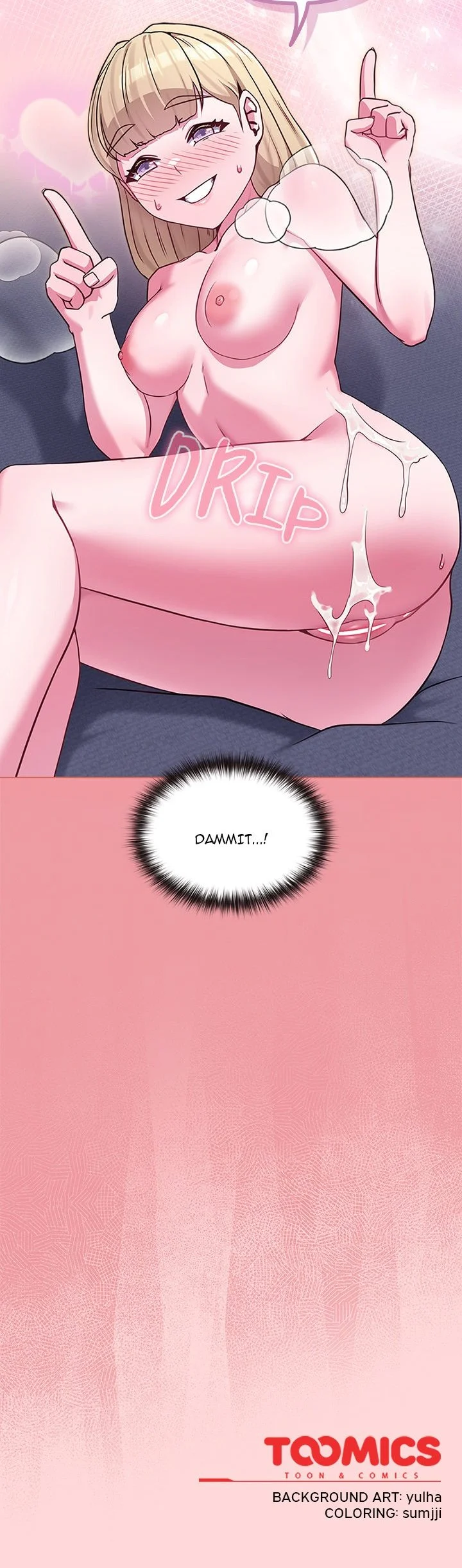 But You’re the Same Age as My Daughter?! chapter 37 page 22