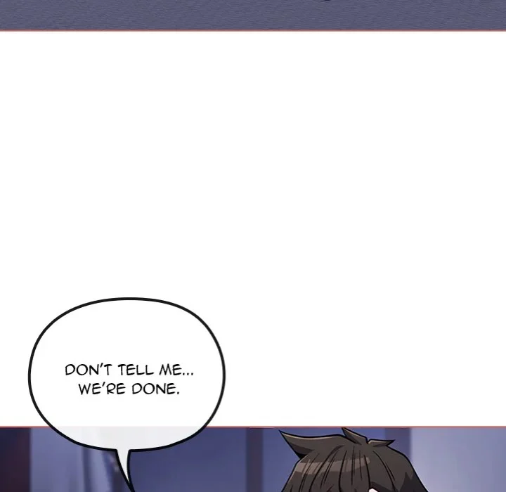 But You’re the Same Age as My Daughter?! chapter 38 page 8