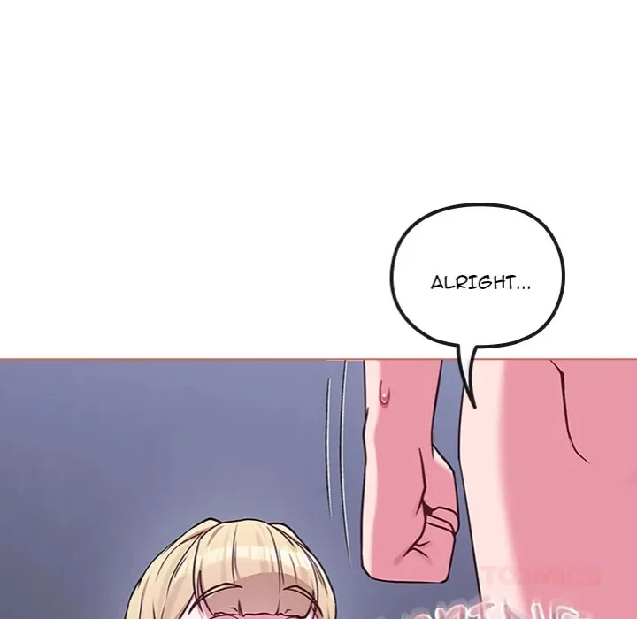 But You’re the Same Age as My Daughter?! chapter 38 page 12