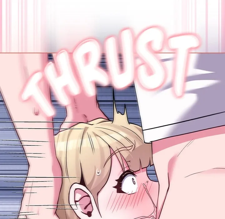 But You’re the Same Age as My Daughter?! chapter 38 page 15