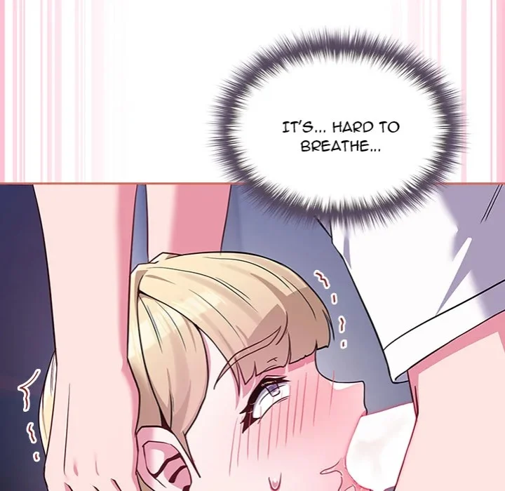 But You’re the Same Age as My Daughter?! chapter 38 page 22