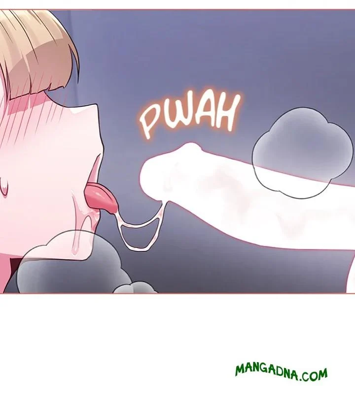 But You’re the Same Age as My Daughter?! chapter 38 page 24