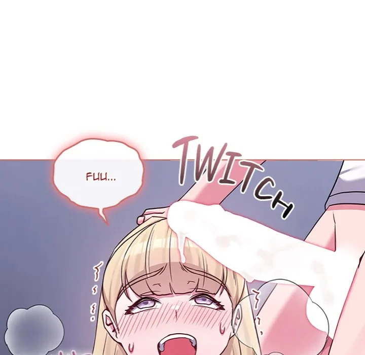 But You’re the Same Age as My Daughter?! chapter 38 page 25