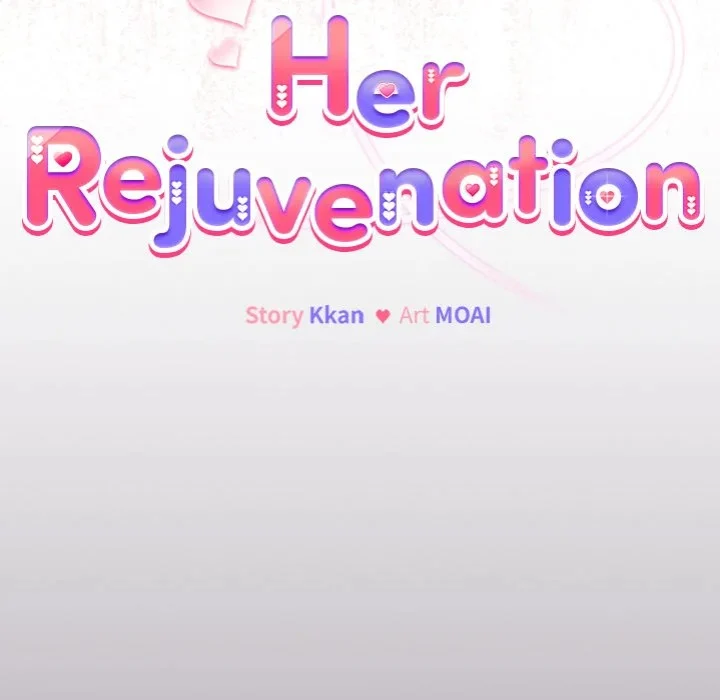 But You’re the Same Age as My Daughter?! chapter 38 page 29