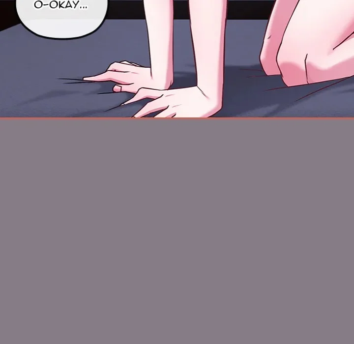 But You’re the Same Age as My Daughter?! chapter 38 page 32
